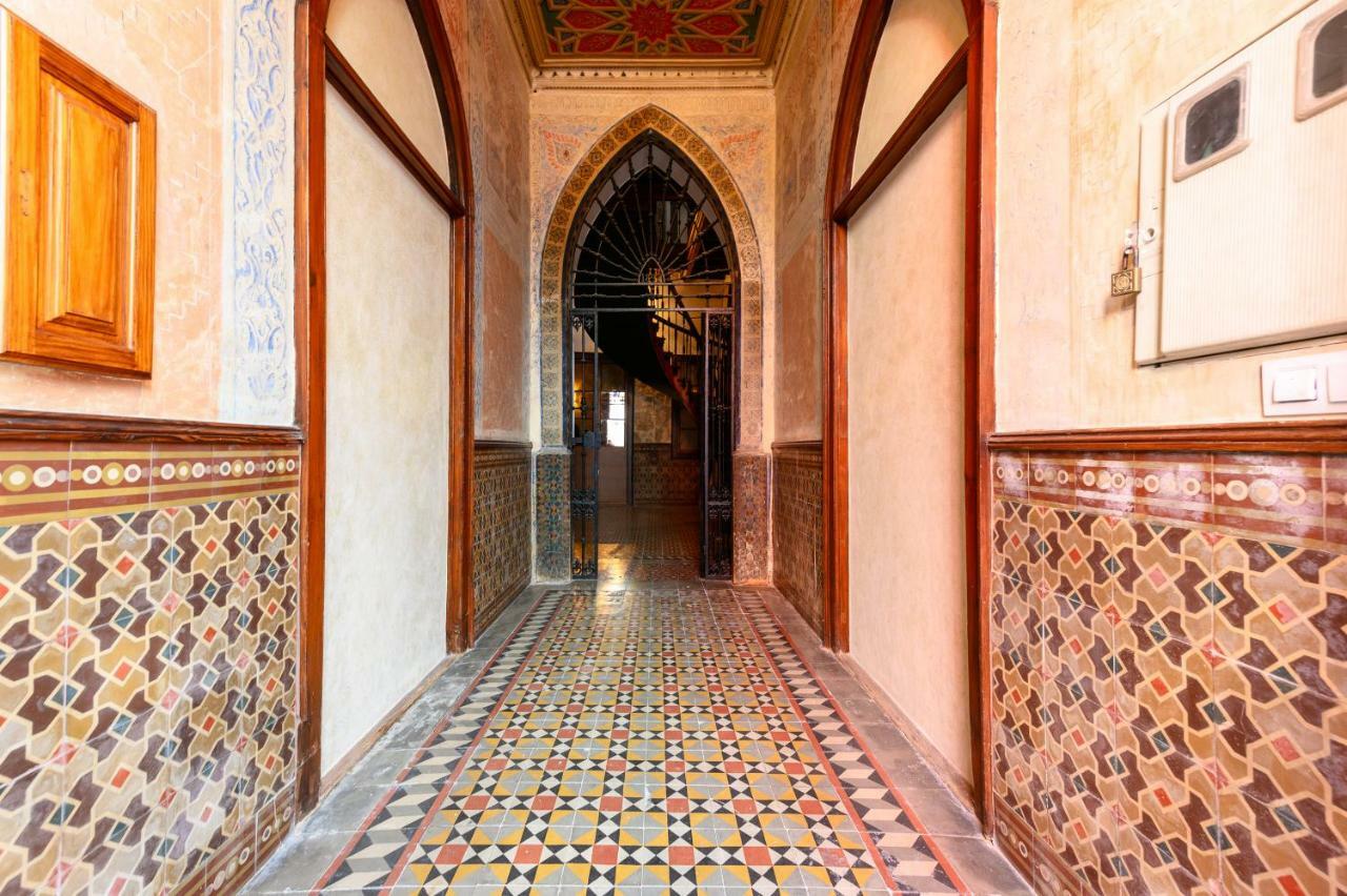 Open Air Historic Penthouse Vegueta Lejlighed Las Palmas de Gran Canaria Eksteriør billede